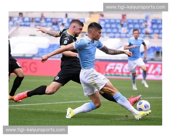 直播国际米兰：开启每一场蓝黑军团的沉浸式狂欢