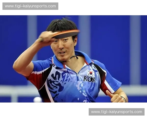 绝代双骄的镜像与回响：吴尚垠vs时代的背影，那一板反手的温柔暴力