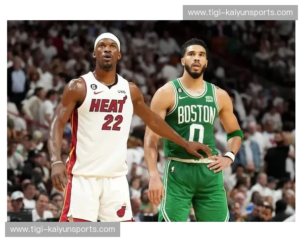 冰与火的交响：2012年热火与凯尔特人的史诗对决